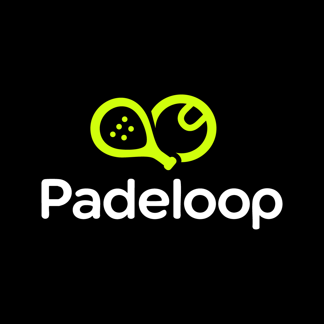Padeloop Logo